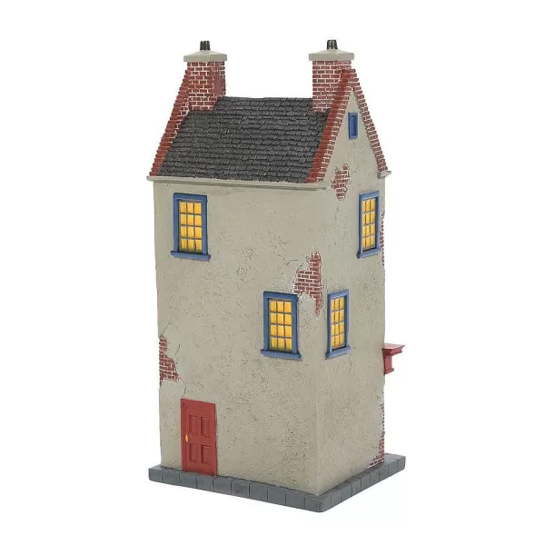 Department 56 Hp, Quality Quidditch Supplies, 6007752, Harry Potter Village Flash Sale