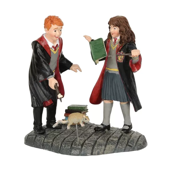 Department 56 Hp Wingardium Leviosa! Sale