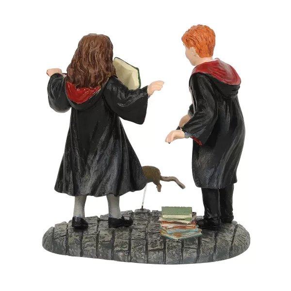 Department 56 Hp Wingardium Leviosa! Sale