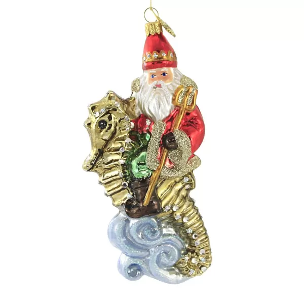 Huras Family Huras, Wave Rider, Seahorse Santa Neptune, S500 Cheap