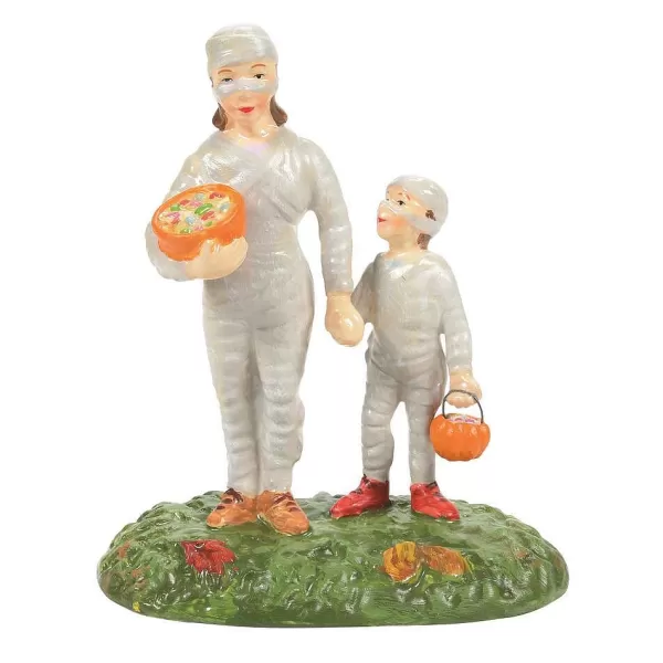 Department 56 Hv, Mommy Treats, 6007784, Halloween Village Store