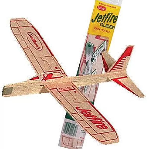 SCHylling Jet Fire Balsa Glider, G30 Store