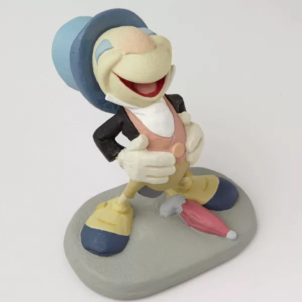 Enesco Jiminy Cricket Maquette Shop