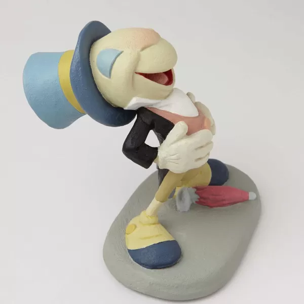 Enesco Jiminy Cricket Maquette Shop