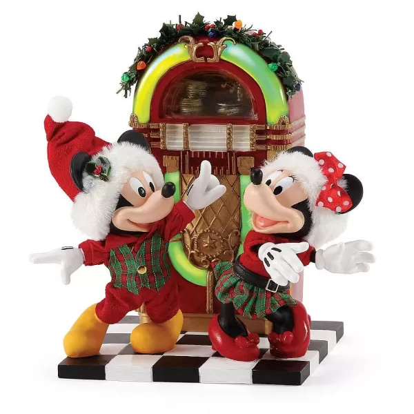 Department 56 Jingle Bell Swing, 6006013, Possible Dreams Cheap