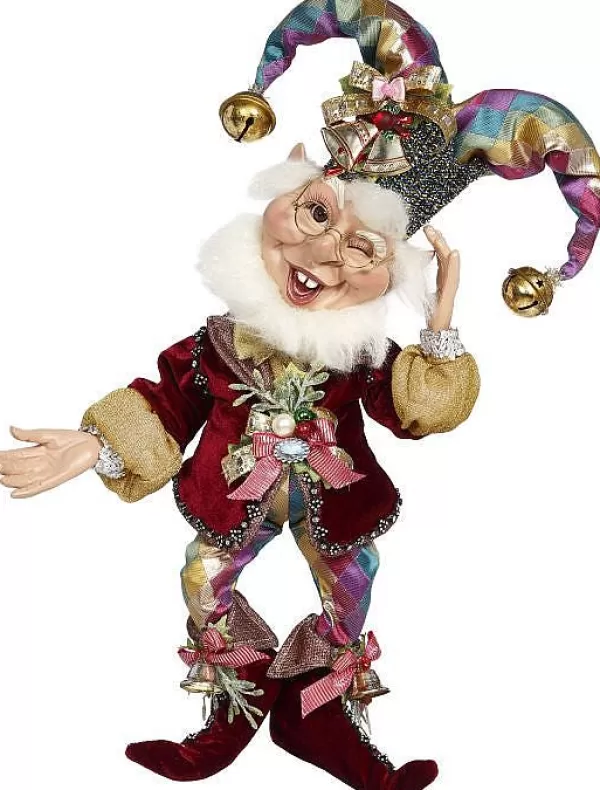 Mark Roberts Joyful Elf, Medium, By Fashion