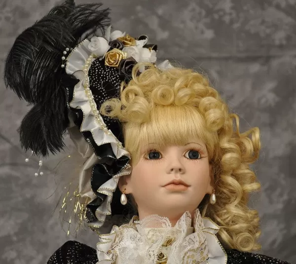 studio 7 Dolls Katherine Clearance