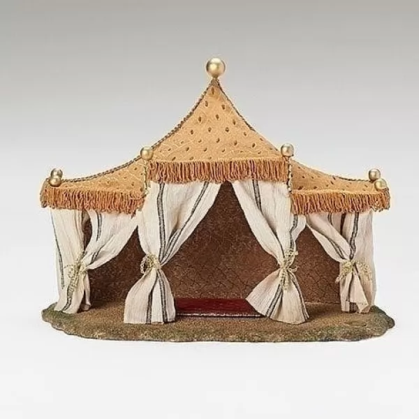 Fontanini King'S Tent 5", , 55590 Sale