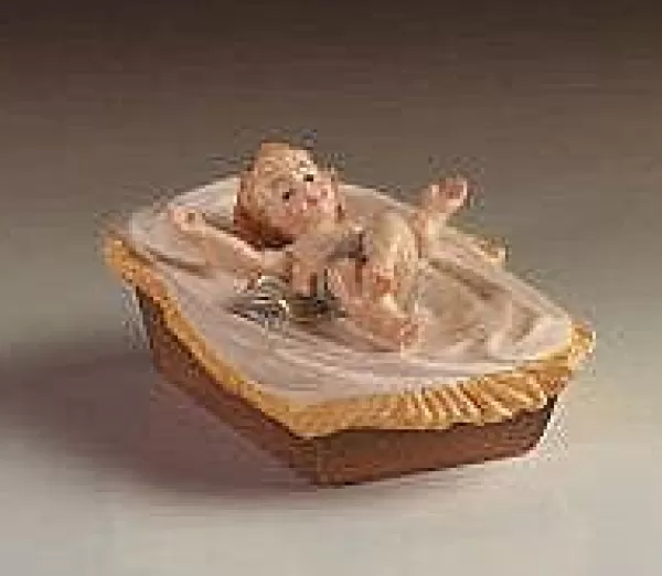 ANRI Woodcarvings Koult - Infant Jesus Online