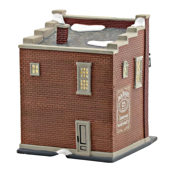 Department 56 Lynchburg Hardware & General Store Discount