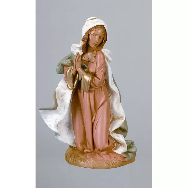 Fontanini Mary Blessed Mother 12" , 72912 Shop