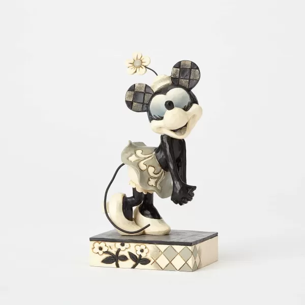 Enesco Minnie Get A Horse Discount