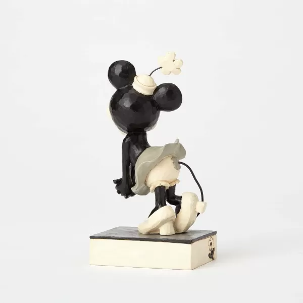 Enesco Minnie Get A Horse Discount