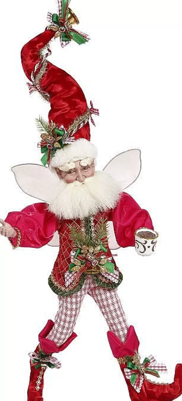 Mark Roberts Mr, Christmas Morning Fairy, Lg, 51-05796, Hot