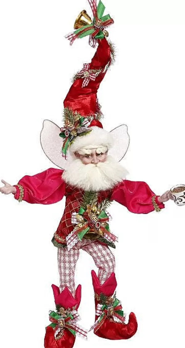 Mark Roberts Mr, Christmas Morning Fairy, Md, 51-05794, Hot