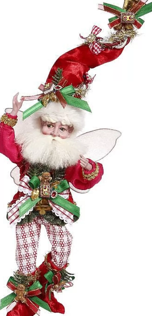 Mark Roberts Mr, Christmas Morning Fairy, Sm, 51-05792, Fashion