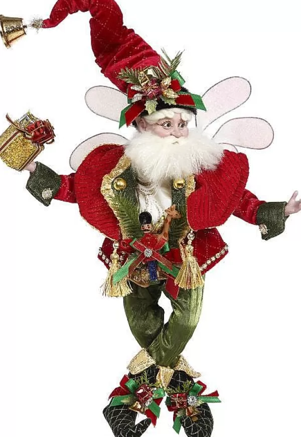 Mark Roberts Mr, Fairy Of Christmas Presents, Md, 51-05870, New