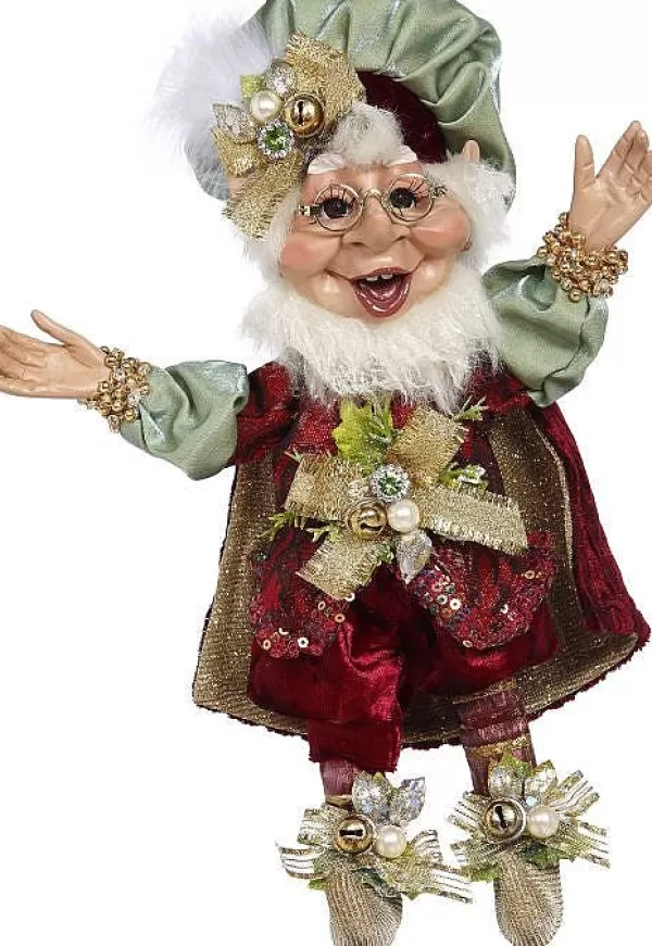 Mark Roberts Mr, Gift Giving Elf, Sm, 51-05556, Flash Sale