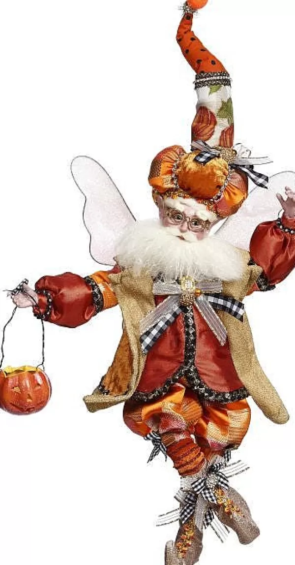 Mark Roberts Mr, Jack O'Lantern Fairy, Md, 51-05728, New