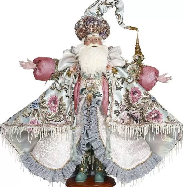 Mark Roberts Mr, Jewels Of The Sea Santa, 51-05676, Hot