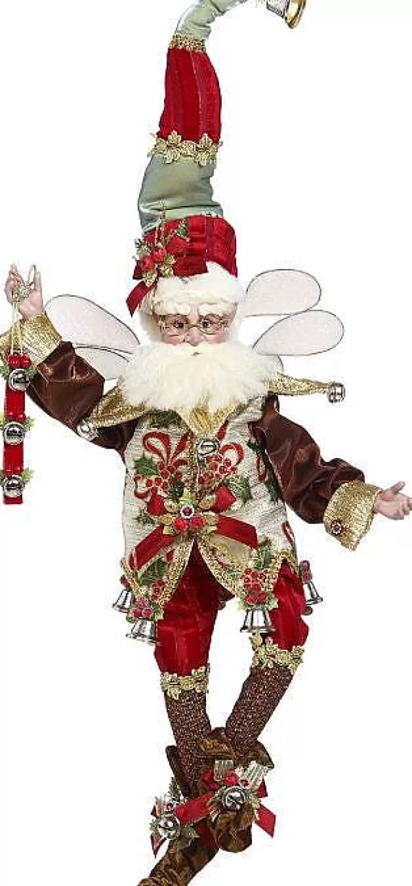 Mark Roberts Mr, Jingle Bells Fairy, Lg, 51-05908, Cheap