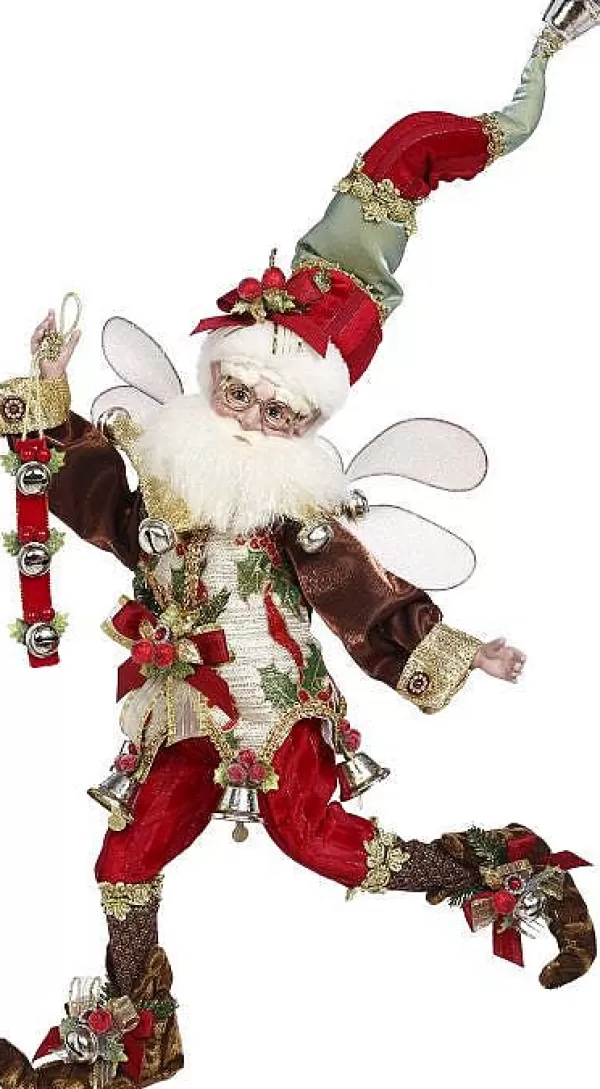 Mark Roberts Mr, Jingle Bells Fairy, Md, 51-05906, Shop