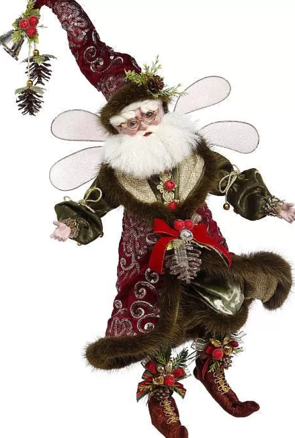 Mark Roberts Mr, Ole Christmas Fairy, Md, 51-05788, Shop