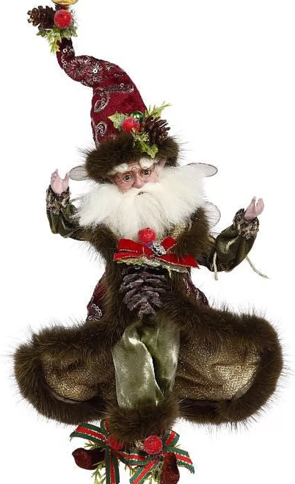 Mark Roberts Mr, Ole Christmas Fairy, Sm, 51-05786, Cheap