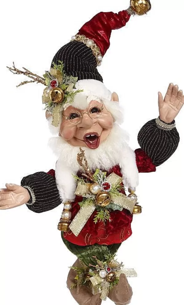 Mark Roberts Mr, Sleighbells Elf, Md, 51-05566, Sale