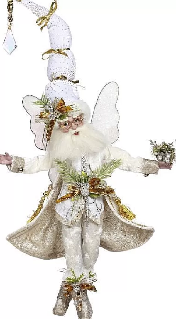 Mark Roberts Mr, Snowy White Fairy, Md, 51-05930, Best Sale