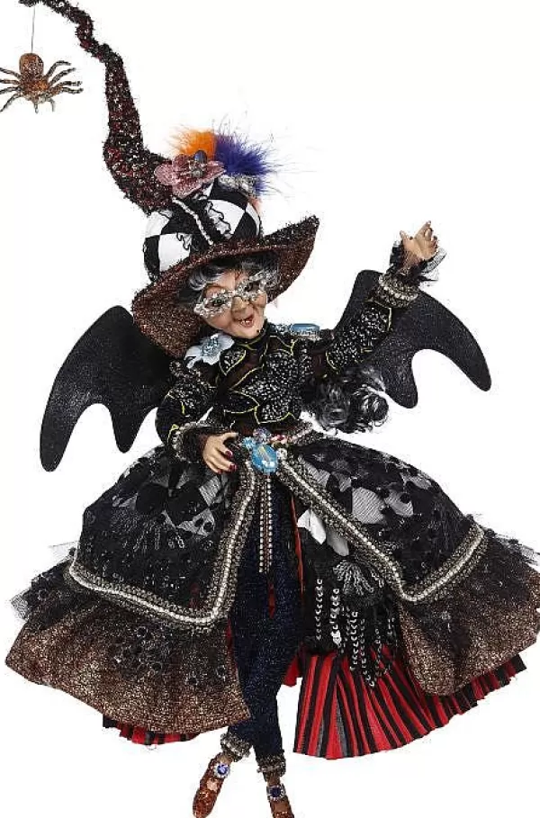 Mark Roberts Mr, Spell Binding Witch, Sm, 51-05420, Flash Sale