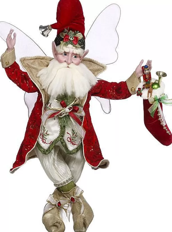 Mark Roberts Mr, Stocking Stuffing Fairy, Giant, 51-05992, Sale