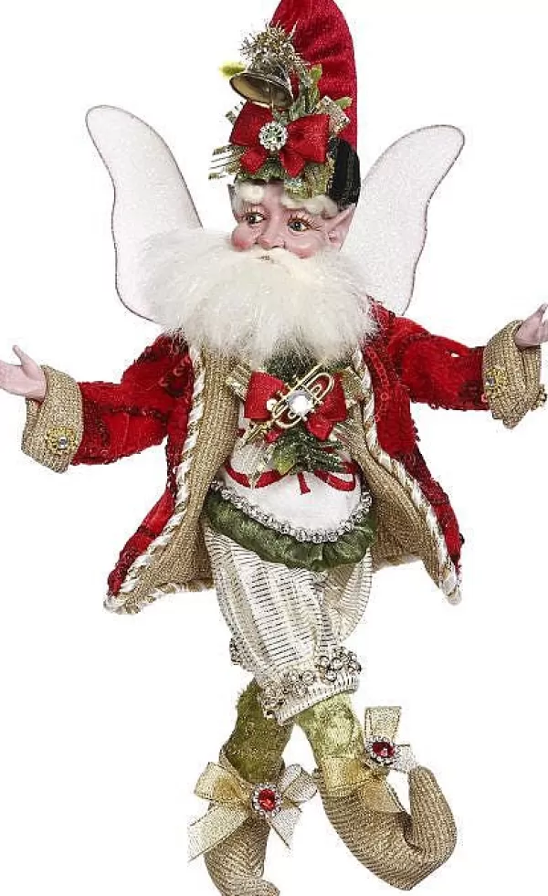 Mark Roberts Mr, Stocking Stuffing Fairy, Sm, 51-05934, Discount