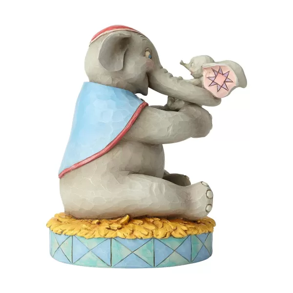 Enesco Mrs. Jumbo And Dumbo Online