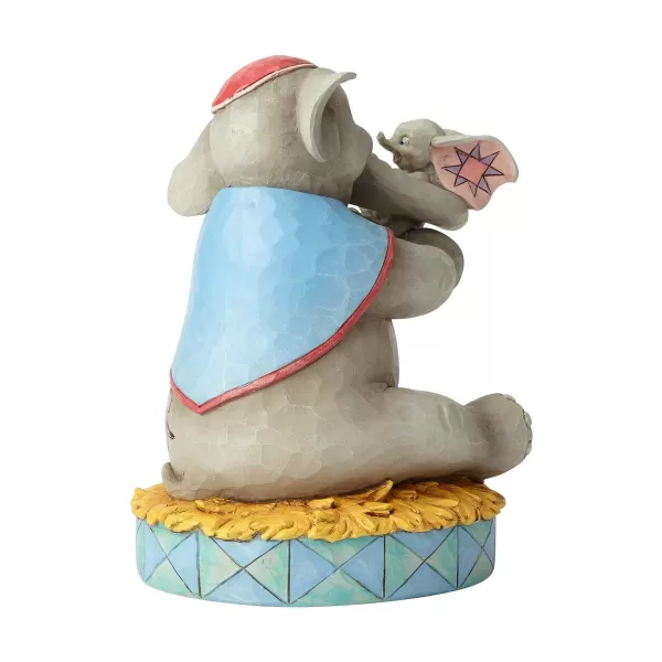 Enesco Mrs. Jumbo And Dumbo Online