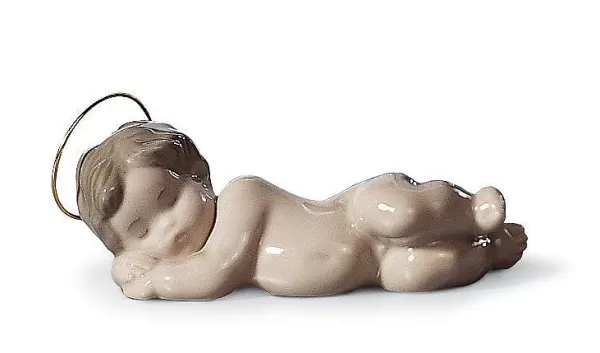 Lladro Nativity -Little Jesus Outlet