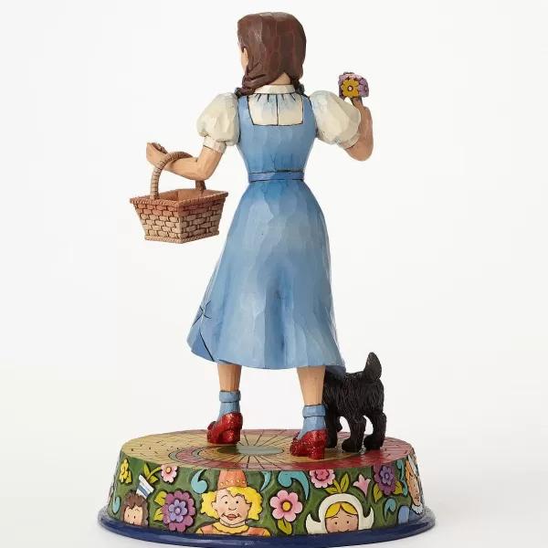 Enesco Oz Dorothy And Toto In Oz Cheap