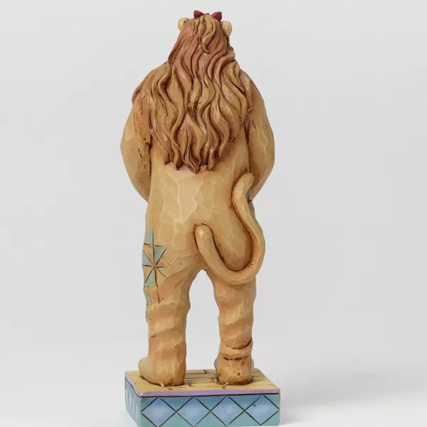 Enesco Oz Pint Size Cowardly Lion Flash Sale