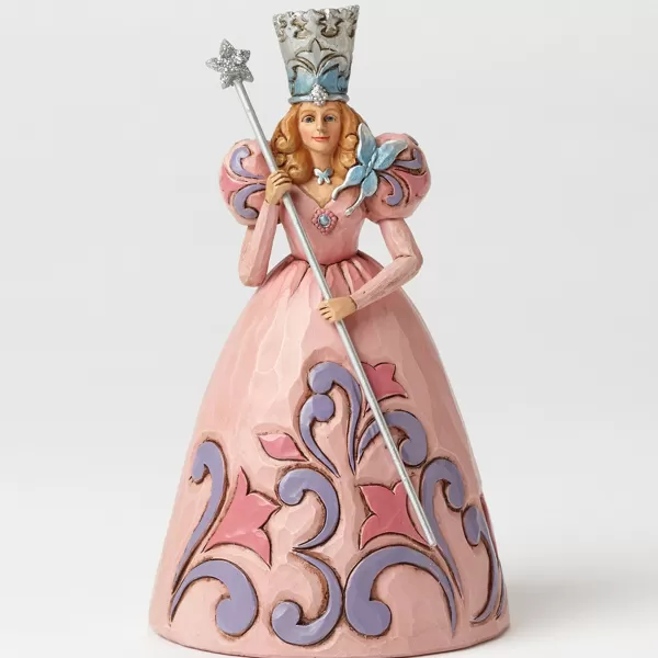 Enesco Oz Pint Size Glinda Outlet