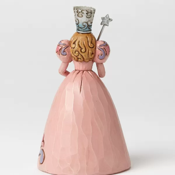 Enesco Oz Pint Size Glinda Outlet