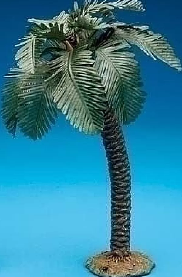 Fontanini Palm Tree Single, , 56571 Best