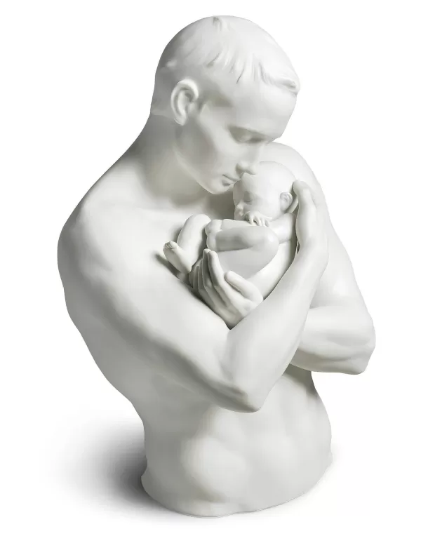 Lladro Paternal Protection Shop