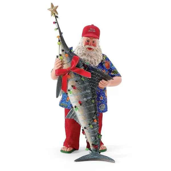 Enesco Pd, Merry Marlin, 6010189, Possible Dreams Fashion