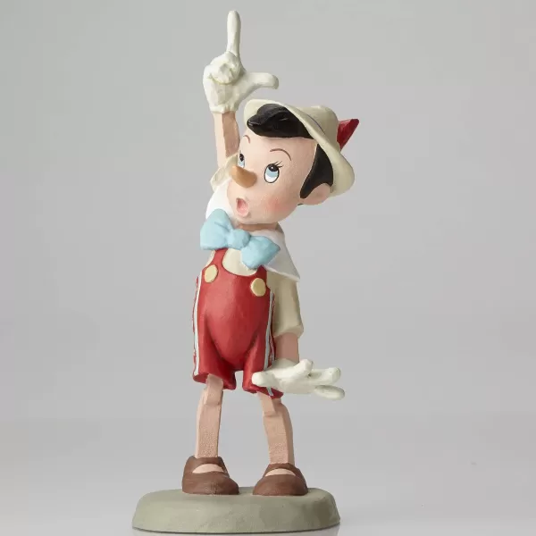 Enesco Pinocchio Maquette Best