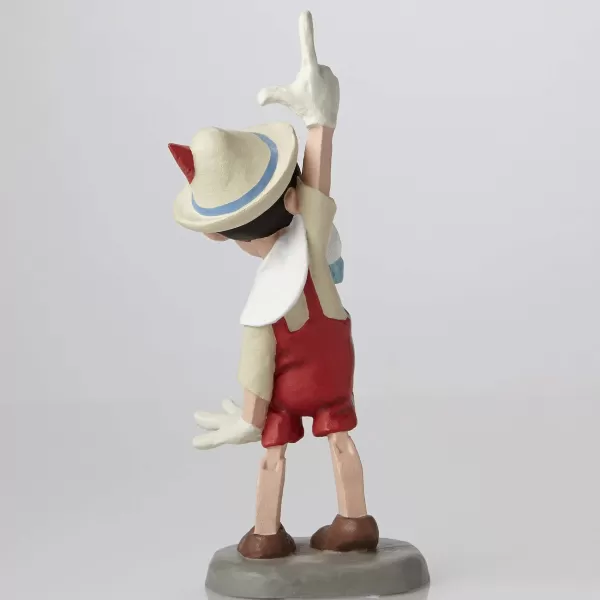 Enesco Pinocchio Maquette Best