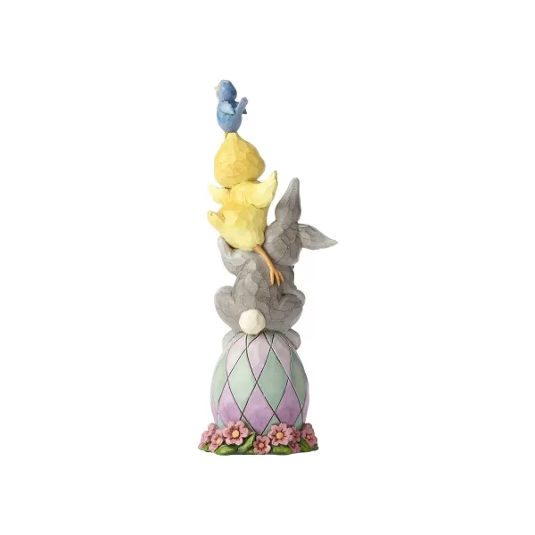 Enesco Pint Sized Easter Stack Best