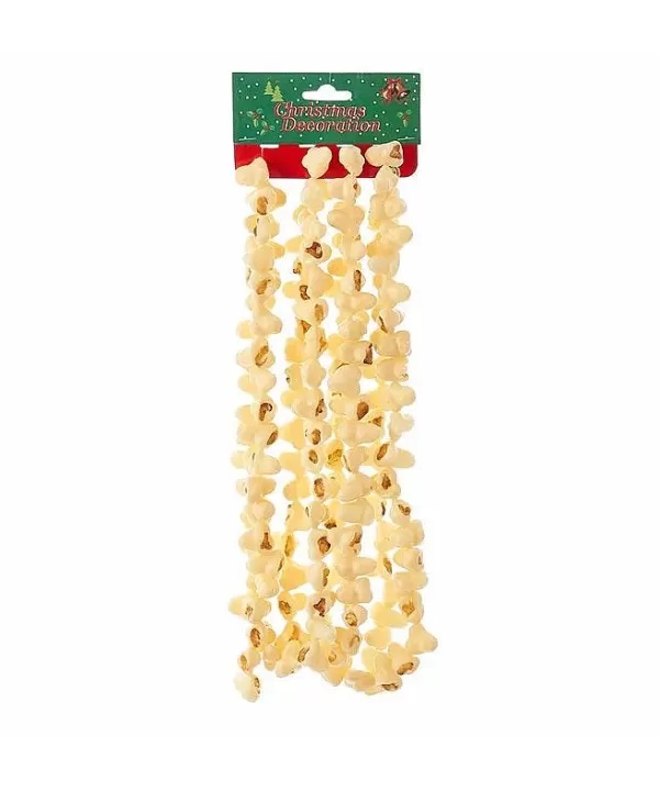 Kurt S Adler Popcorn Garland, H0576 Online