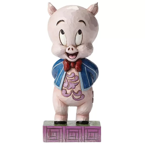 Enesco Porky Pig Looney Tunes Cheap