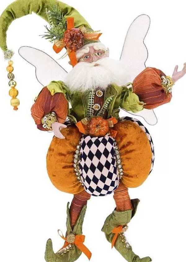 Mark Roberts Pumpkin Fairy, Medium Cheap