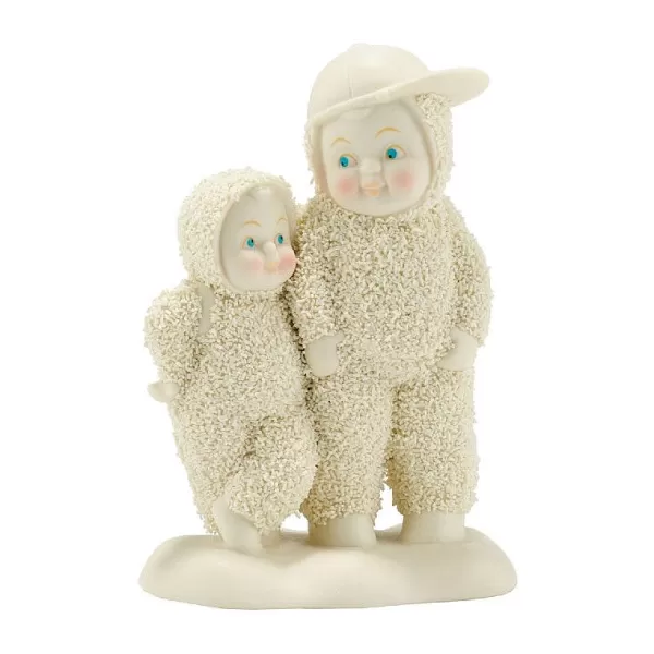 Department 56 Sb, Big Brother, 4045794, Snowbaby Discount